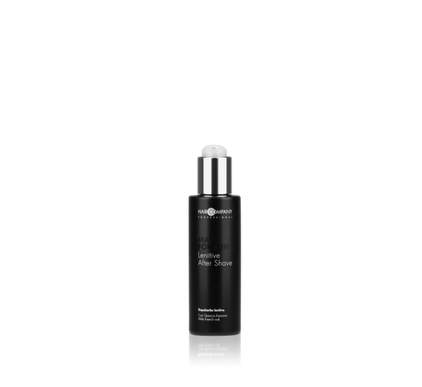 Hair Company Lenitive After Shave 150ml Успокояващ кожата крем за след бръснене 150мл
